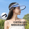 【遮阳必备，亲子出游首选】闲暇时光，让孩子尽情欢乐。大帽檐防晒亲子遮阳帽，护佑娇嫩肌肤。男女童夏款太阳帽，伴随孩子玩乐时光！ 商品缩略图1