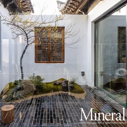 布鲁塞尔灰石条BL 商品图1