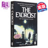 预售 【中商原版】威廉 皮特 布拉蒂 驱魔人 严肃恐怖小说 The Exorcist 英文原版 William Peter Blatty 奇幻 惊悚 恐怖 商品缩略图0