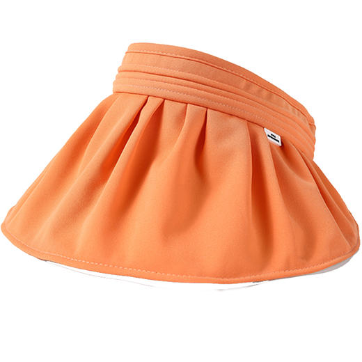 【露营季】VVC防晒帽LIFE云扇贝壳帽YZJ 商品图2