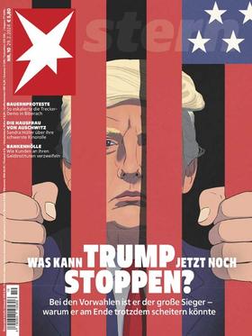 Der Stern - 2024.02.29
