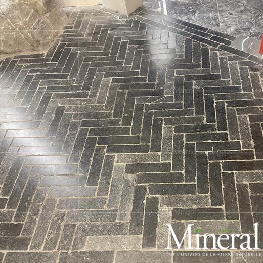 布鲁塞尔灰石条BL 商品图4