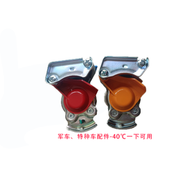 挂车接头握手M22接口军车特种车配件-40℃以下可用RL35210050040/0010