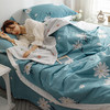 百丽安娜四季全棉夏凉被-雏菊 商品缩略图1