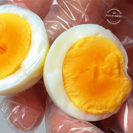 泰和乌鸡蛋 商品图3