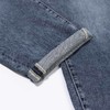【秒杀专属】HX 夏季水洗萝卜牛仔九分裤S210420006101 商品缩略图11