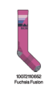 23/24BURTON雪袜KIDS EMBLEM MDWT SK FUCHSIA FUSION 商品缩略图0