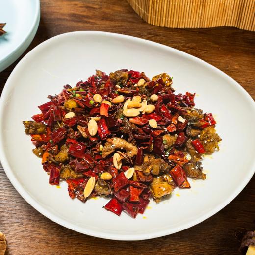 新派辣子鸡 商品图0