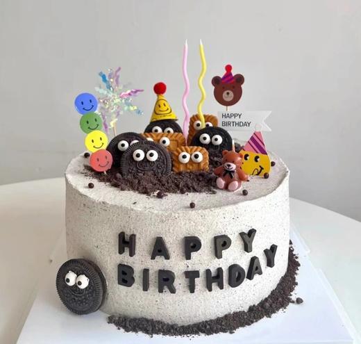 开心奥利奥 商品图0