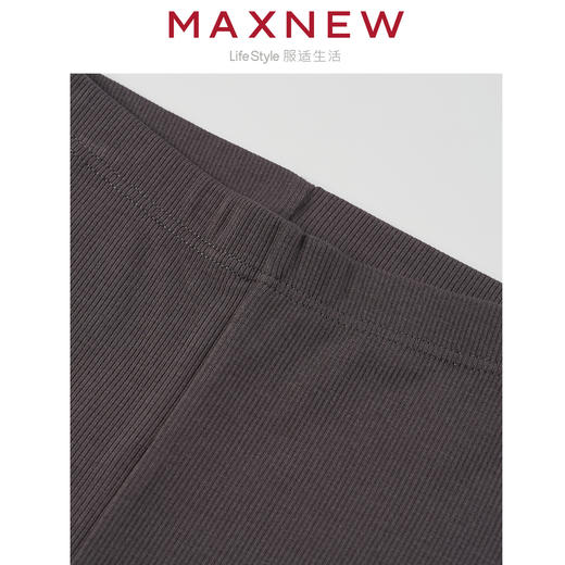 【长裤】童装打底裤 1N1364701 商品图3