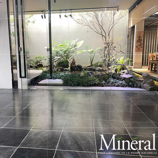 布鲁塞尔灰BL 规格板（丝木面） 商品图5