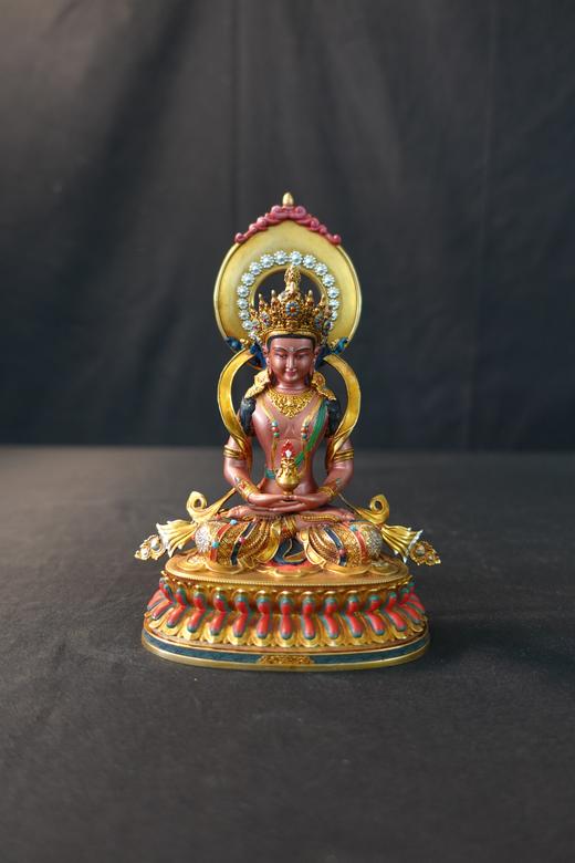 工艺摆件-彩绘 商品图14