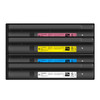 绘威T-FC30C四色大容量粉盒套装 适用东芝TOSHIBA e-Studio 2050C 2051C 2550C 2551C打印机墨盒 碳粉盒 墨粉 商品缩略图1