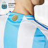 阿根廷国家队 | 2024美洲杯主场球员版球衣 梅西印号球衣 IP8388 商品缩略图3