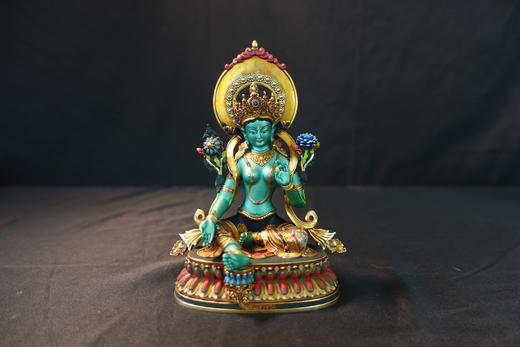 工艺摆件-彩绘 商品图8