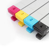 绘威W9100MC黑色管理型硒鼓 适用惠普HP LaserJet Color Managed MFP E77422dn E77428dn打印机墨盒 粉盒 商品缩略图6