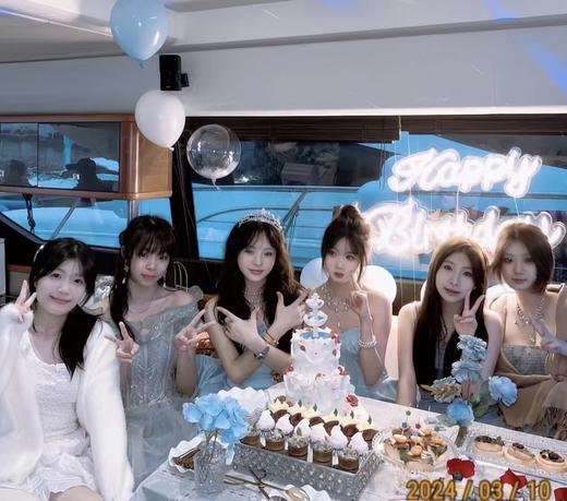 游艇定制生日/聚会派对 商品图0