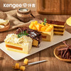 【大尺寸分享】Tiramisu蛋糕4种口味 武汉三环内配送 商品缩略图1