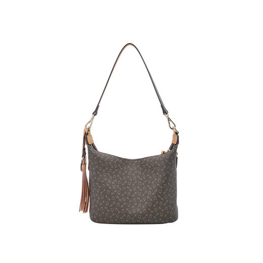 Why春夏新款包包时尚潮流精致设计YAP3026 商品图11