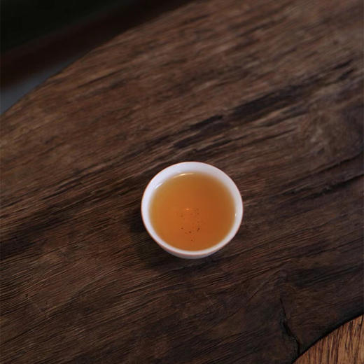 【2024】一或茉莉古树红茶 罐装 50g 商品图3