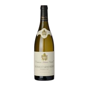 拉图吉罗默尔索·热内园干白葡萄酒2020年  750mL Domaine Latour-Giraud Meursault 1er Cru Geneverières 2020