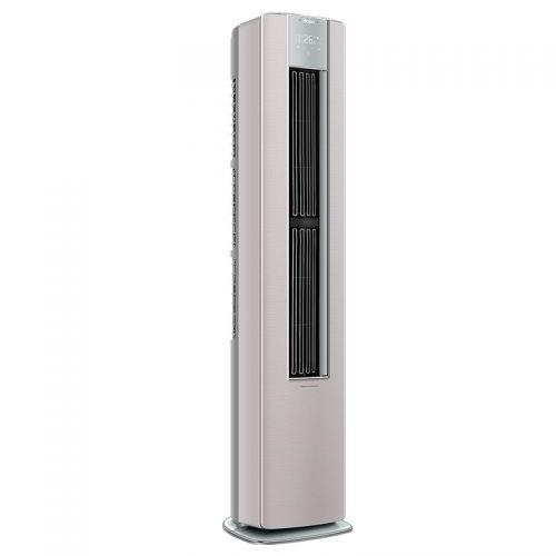 海尔（Haier）空调 KFR-72LW/28LEC81U1（典雅灰）爱神者 商品图11