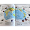 《世界地理地图》（全两册） 商品缩略图4