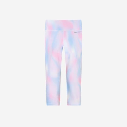 Nike 3brand 童装 春 大童小童 打底裤 RWG-LE-0681 商品图2