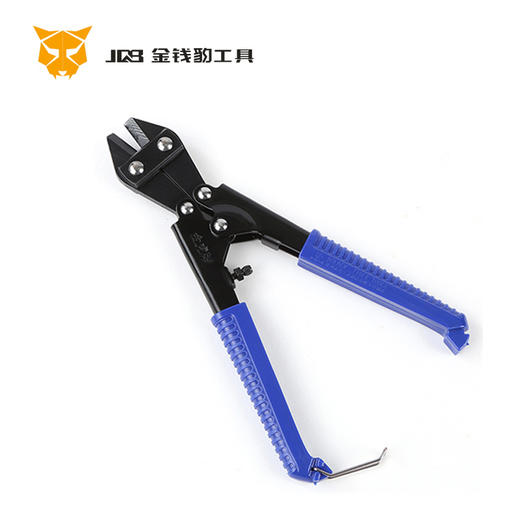 金虎 B型迷你断线钳 商品图0