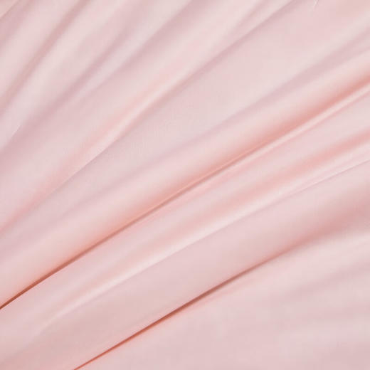 百丽安娜（Belle Anna）云母凉感丝夏凉被-粉灰 商品图4