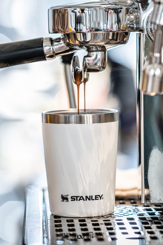 STANLEY探险系列不锈钢真空迷你咖啡杯236毫升 商品图9