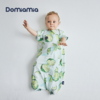 【品牌直供】Domiamia短袖成长款一体睡袋 商品缩略图0