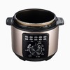 美的 电压力锅MY-E4403 商品缩略图1