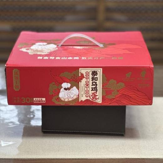 泰和乌鸡蛋 商品图6