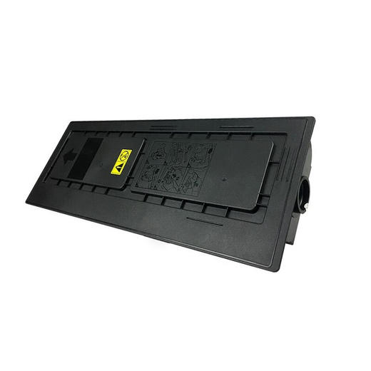绘威TK-438粉盒 适用京瓷Kyocera KM-1648打印机复印机墨盒 墨粉盒 碳粉盒 墨粉 碳粉 商品图7