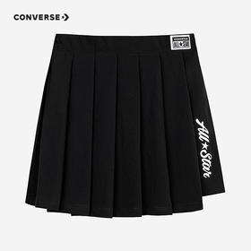 CONVERSE 夏 大童小童 儿童童装半身裙 CNVG-VS-G018