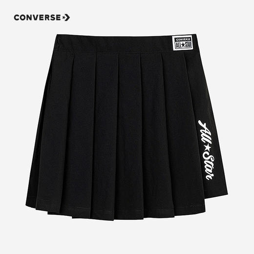 CONVERSE 夏 大童小童 儿童童装半身裙 CNVG-VS-G018 商品图0