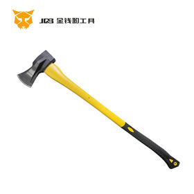 QR-TPR柄/900mm 飞机斧 2Kg