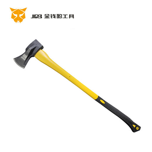 QR-TPR柄/900mm 飞机斧 2Kg 商品图0