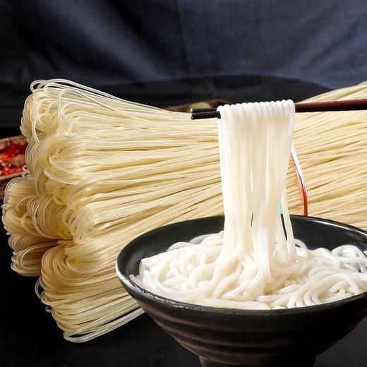 崇善桂林干米粉900带卤水 商品图3