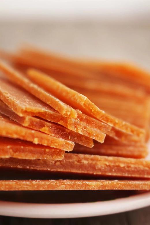 鄂尔德吉沙果片300g 商品图5