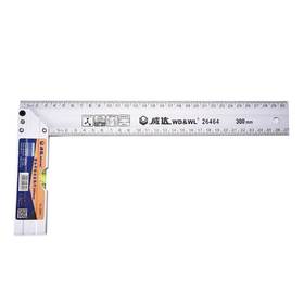 威达 带水平铝合金角尺