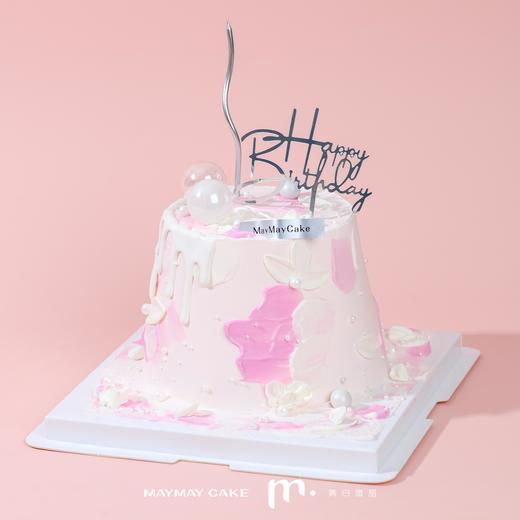 玲珑珍心蛋糕【B4722】 商品图0