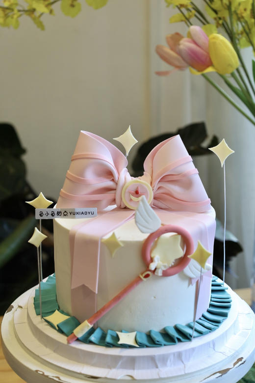 魔卡少女樱 商品图1