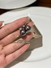 御本mikimot*o 戴妃项链耳钉一套 商品缩略图8