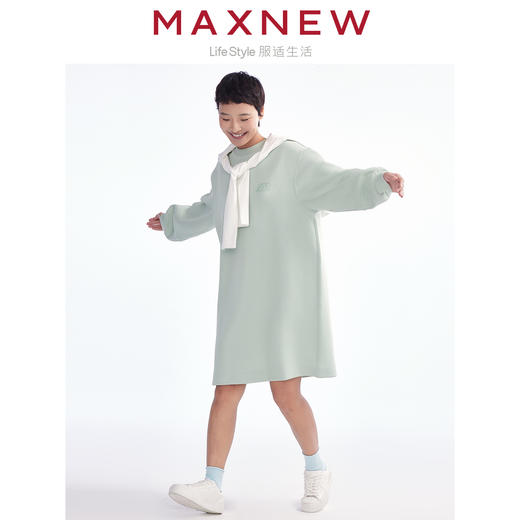 【裙装】女装连衣裙 1N1225301 商品图1