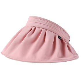 【露营季】VVC防晒帽LIFE云扇贝壳帽YZJ