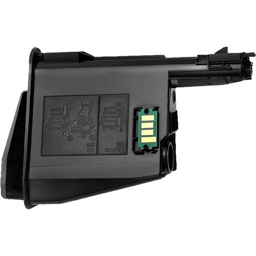 绘威TK-1123粉盒 适用京瓷Kyocera FS-1060DN 1025MFP 1125MFP ECOSYS P1025复印机碳粉 墨粉 墨粉盒 商品图1