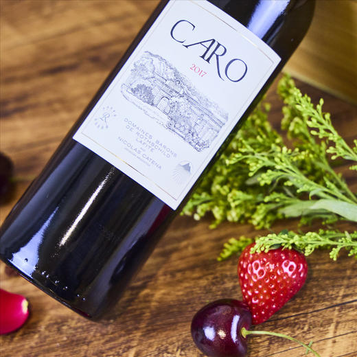 拉菲凯洛干红葡萄酒 商品图3