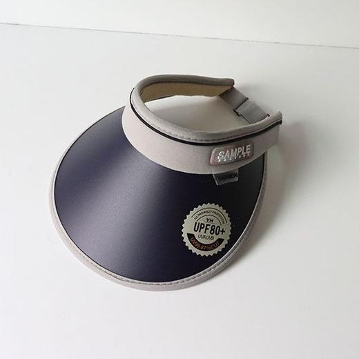 【遮阳必备，亲子出游首选】闲暇时光，让孩子尽情欢乐。大帽檐防晒亲子遮阳帽，护佑娇嫩肌肤。男女童夏款太阳帽，伴随孩子玩乐时光！ 商品图9